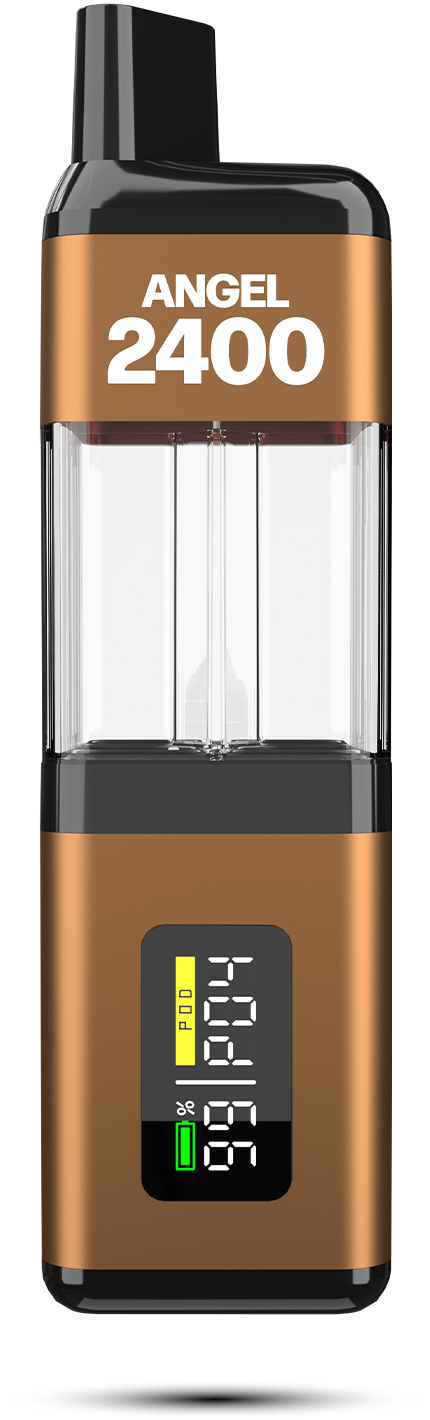 Angel-2400-brown-edition