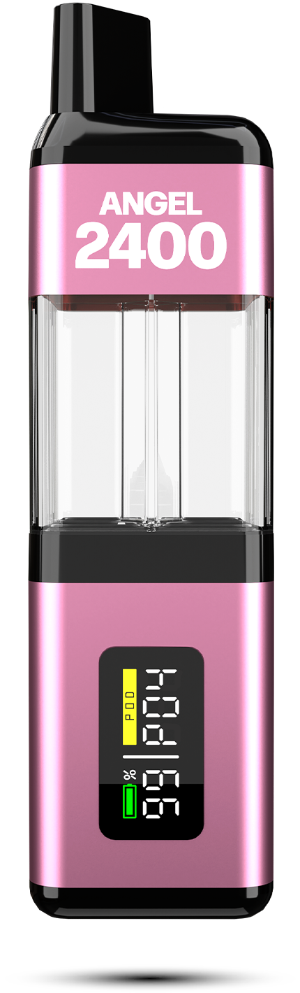 Angel-2400-pink-edition