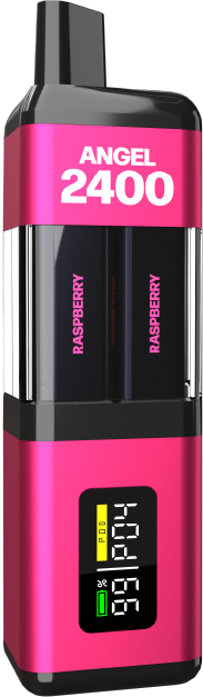 raspberry