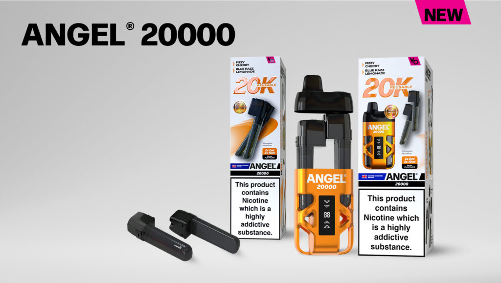 ANGEL 20K MEDIA KIT