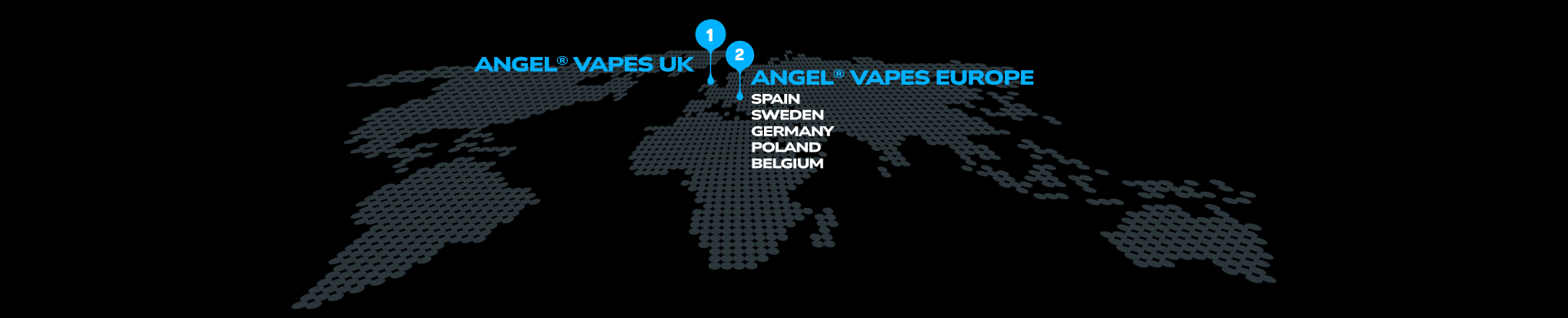 ANGEL vape uk and europe