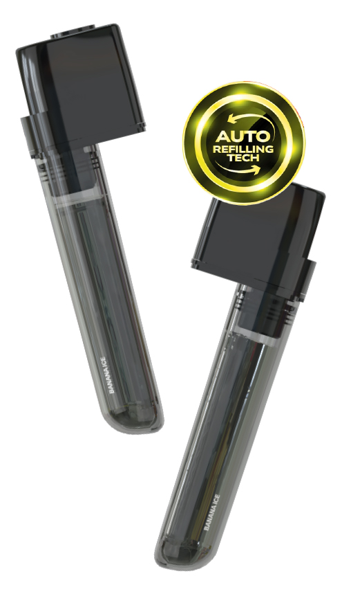 ANGEL Vapes | Trusted by 100K+ Merchants