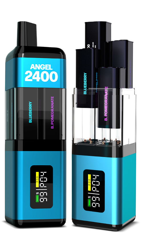 what batteries do vapes use what type of batteries do vapes use Choosing The Right Battery For Your Vape
