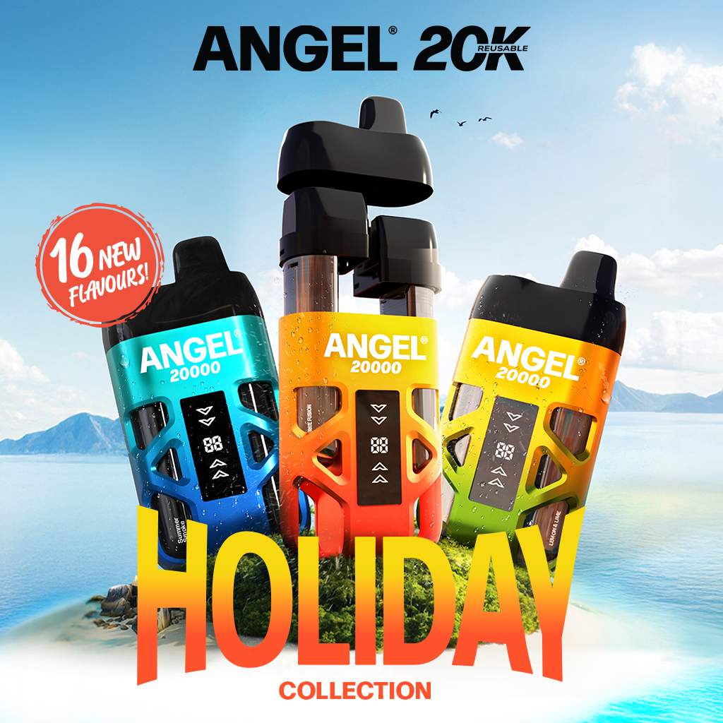 Angel 20k holiday collection wholesaler/distributo FAQ